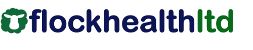Flock Health Logo